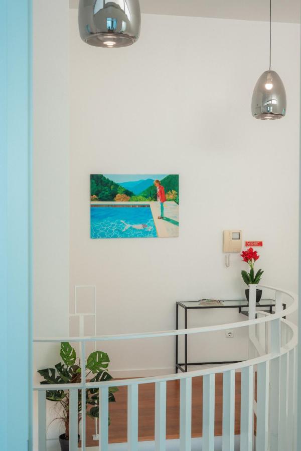 Sea View Villa Mar Lindo Nr Ponta Do Sol ปอนตา ดู โซล ภายนอก รูปภาพ